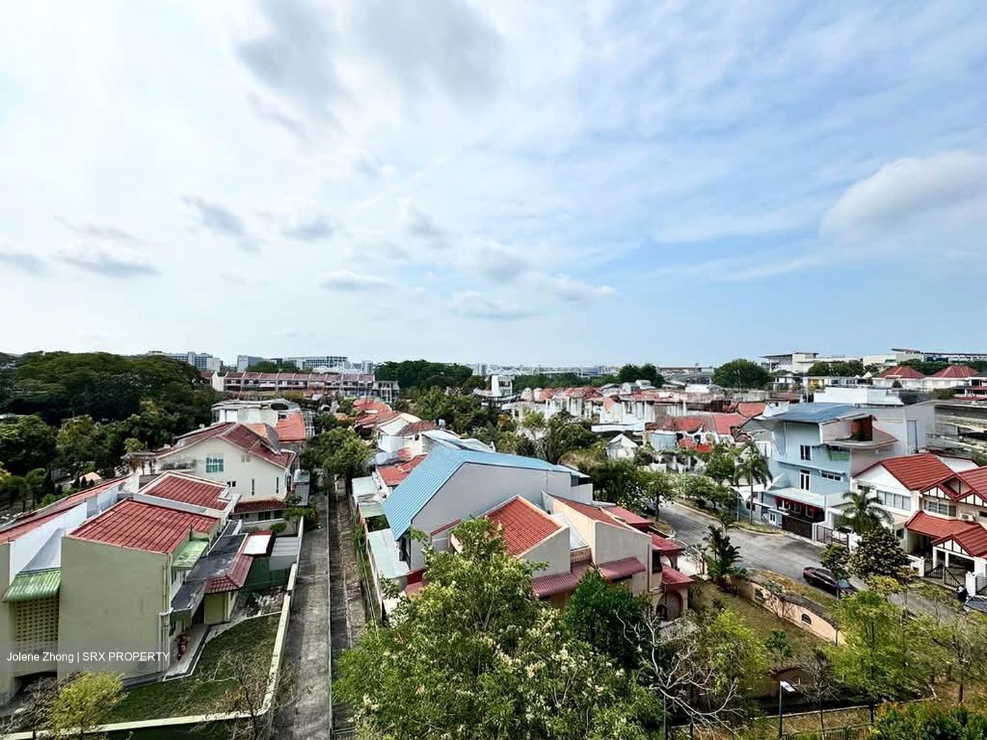 Double Bay Residences (D18), Condominium #539693001